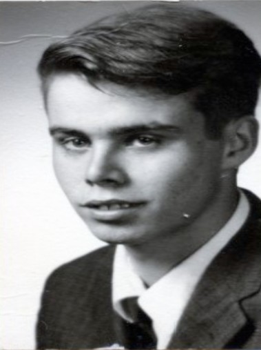 Eugene Layman